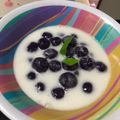 Cooksnap dari Afra Naila Arkarna untuk resep Kolak Biji Salak Ubi Ungu