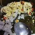 Cooksnap dari Ummu Abdillah Karina untuk resep 921. Pepes Tahu Jamur Tiram