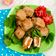 Cooksnap dari Chendera Ria Lim untuk resep Tahu isi mayo