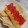El cooksnap de Andrea Leiva Saavedra cuando hizo Queso crema con pimiento en almíbar.