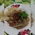Cooksnap dari Yuyun Setiawati untuk resep Nasi goreng ala Abang kaki lima