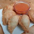 Cooksnap dari Ariesta Widaningrum untuk resep 541. JALANGKOTE Renyah Tahan Lama