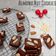 Cooksnap dari Ferasty untuk resep Almond Nut Cookies