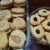Cooksnap dari Josephine Pranoto untuk resep Canary Almond Cheese Cookies