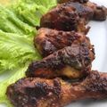 Cooksnap dari Gita Dian Sari untuk resep Ayam Bakar Kecap