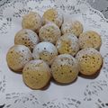 Cooksnap dari fumiko untuk resep Poffertjes (Kue Tradisional Belanda) #beraniBaking