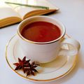 Cooksnap dari Nay's Kitchen untuk resep Hot Chocolate
