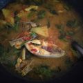 Cooksnap dari Acu Tia untuk resep Pindang patin