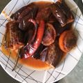سوزان شوقي 💖💟's cooksnap of when they made قرنبيط مكمور.