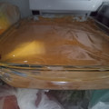 El cooksnap de Adriana cuando hizo Chocotorta.