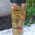 Cooksnap από 𝒳𝓇𝓊𝓈𝑜𝓊𝓁𝒶 𝒦𝑜𝓃𝓉𝑜𝓅𝑜𝓊𝓁𝑜𝓊 στη συνταγή Πιπεράκια καυτερά τουρσί!!!