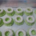 Cooksnap dari Olyne Naibaho untuk resep Putu Ayu Ekonomis cuma 1 Telur
