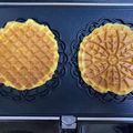 湯小舒 的 零技巧「地瓜Q餅」兩步驟兩材料簡單完成！ cooksnap