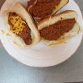 rceasar73's cooksnap of when they made Hot Dog Chili Sauce.