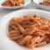 El cooksnap de Marieta cuando hizo Macarrones/pasta a la napolitana (Rápido y simple).