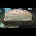 El cooksnap de Marisel Medina cuando hizo Pan lactal súper fácil, rápido, rico y rendidor.