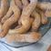 La cooksnap de Candy Montes cuando cocinó Churros