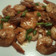 Cooksnap dari wentz untuk resep Udang Masak Tauco Pedas