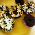 Cooksnap dari Dapur A-K untuk resep Donat Kentang Empuk