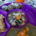 Cooksnap dari Inna untuk resep Sup Iga Kambing