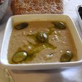 Cooksnap από Athina στη συνταγή Ρεγγοσαλάτα 2