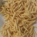 Cooksnap dari Adriani Junita untuk resep Telor gabus keju