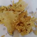 Cooksnap dari Haryadi Sidharta untuk resep Peyek kacang