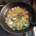 Cooksnap dari Valen untuk resep Sup kaldu tulang ayam
