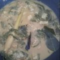 Cooksnap dari Deni untuk resep Gulai Pakis