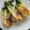 El cooksnap de david muñoz palacios cuando hizo Pak Choi salteado con ajo y limón.