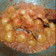 Cooksnap dari Dhii Nouvitha untuk resep Cilok Cucok Empuk Kenyal Bumbu Kacang