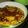El cooksnap de maria Rojas cuando hizo Panqueques de Plátano.