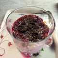 Cooksnap από Σοφία 🐈‍⬛🐈 στη συνταγή 🍓 Heathly μιλφέιγ φράουλας 🍓