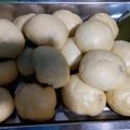 Cooksnap dari ardis untuk resep Bakpao