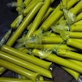 Cooksnap dari Dwi Nuryaningsih untuk resep 016. Es Lilin Alpukat rasa Es Potong tekstur Eskrim 🥑
