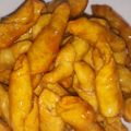 Cooksnap dari Fitzaki Kitchen untuk resep Kacang Sembunyi Renyah