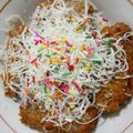 Cooksnap dari Komang Try Ayu untuk resep Nugget Pisang Crispy