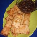 Cooksnap dari Suzy untuk resep Tempe Goreng Tepung Simpel