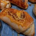 Cooksnap από evipele στη συνταγή Κασερόψωμα τυρόψωμα!