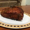 Cooksnap από George Adamides στη συνταγή Atlanta ham gammon με κόκα-κόλα