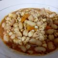 El cooksnap de Andrea Lucia Cosentino🌈 cuando hizo Locro argentino.