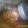 Cooksnap από Μιχαλίτσα στη συνταγή Chocolate chip peanut butter cookies