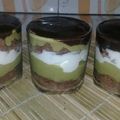 Cooksnap dari Hestri Manda untuk resep Brownies alpukat