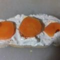 El cooksnap de Manuel Castilleja cuando hizo Zanahorias encurtidas caseras.