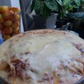Cooksnap dari ummir untuk resep Spaghety Panggang #pr_pasta