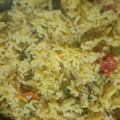 Haniyah Arham's cooksnap of when they made வெந்தய சாதம்.