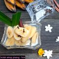 Cooksnap dari HerlinaCs Lim untuk resep Kolak Setup Pisang khas Semarang