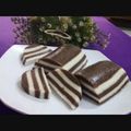 Cooksnap dari Evi Niman untuk resep Lapis Pepe Tepung Ketan
