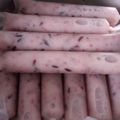 Cooksnap dari Silvia Mulyani untuk resep Es Mambo Tape Ketan Item