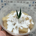 Cooksnap dari Titin untuk resep Singkong Manis ala Thailand aka Sweet Casava
